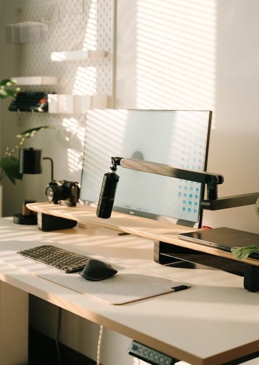 Tips for Creating a Cozy and Functional Home Office Space